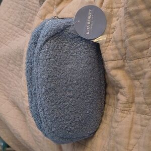 Ulta Beauty Cosmetic Bag